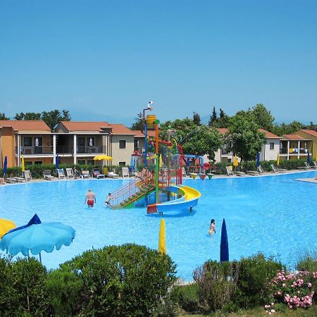 Apartment Belvedere Village-4 By Interhome Castelnuovo del Garda Dış mekan fotoğraf