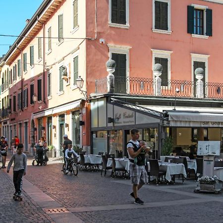 Apartment Belvedere Village-4 By Interhome Castelnuovo del Garda Dış mekan fotoğraf