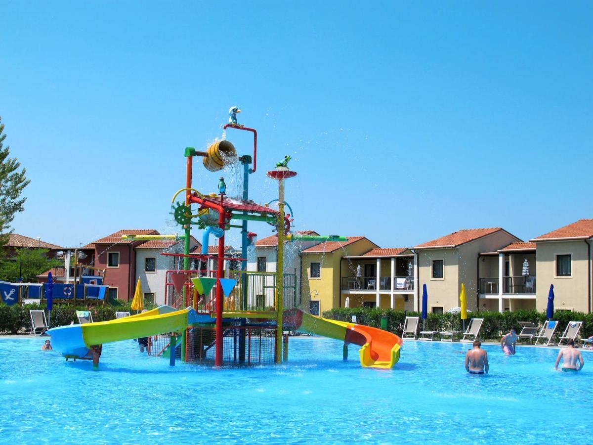Apartment Belvedere Village-4 By Interhome Castelnuovo del Garda Dış mekan fotoğraf