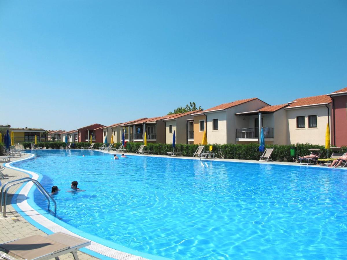 Apartment Belvedere Village-4 By Interhome Castelnuovo del Garda Dış mekan fotoğraf
