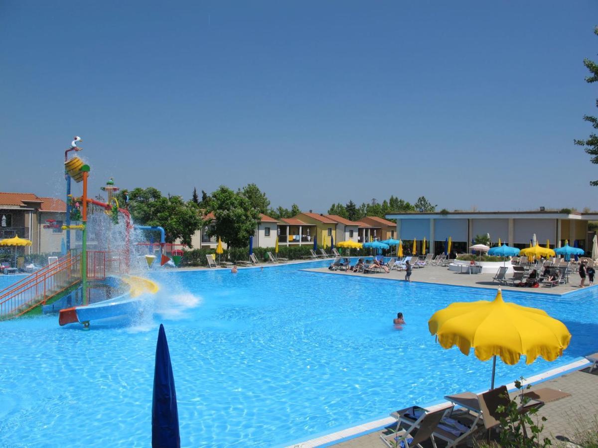 Apartment Belvedere Village-4 By Interhome Castelnuovo del Garda Dış mekan fotoğraf