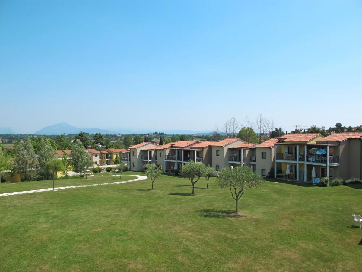 Apartment Belvedere Village-4 By Interhome Castelnuovo del Garda Dış mekan fotoğraf