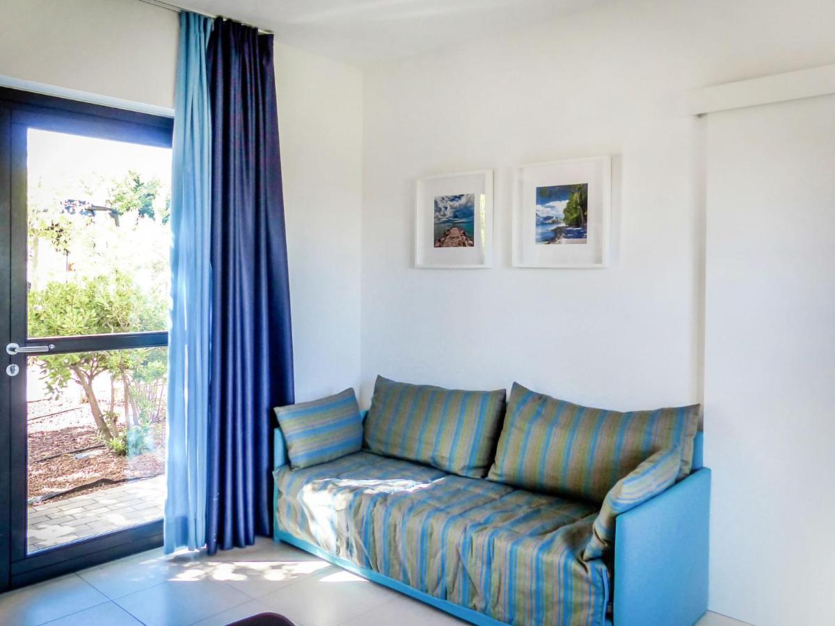 Apartment Belvedere Village-4 By Interhome Castelnuovo del Garda Dış mekan fotoğraf