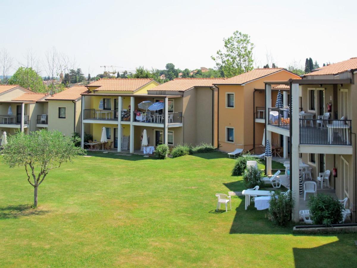 Apartment Belvedere Village-4 By Interhome Castelnuovo del Garda Dış mekan fotoğraf