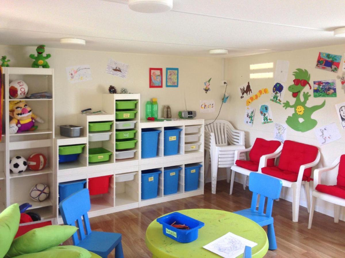 Apartment Belvedere Village-4 By Interhome Castelnuovo del Garda Dış mekan fotoğraf