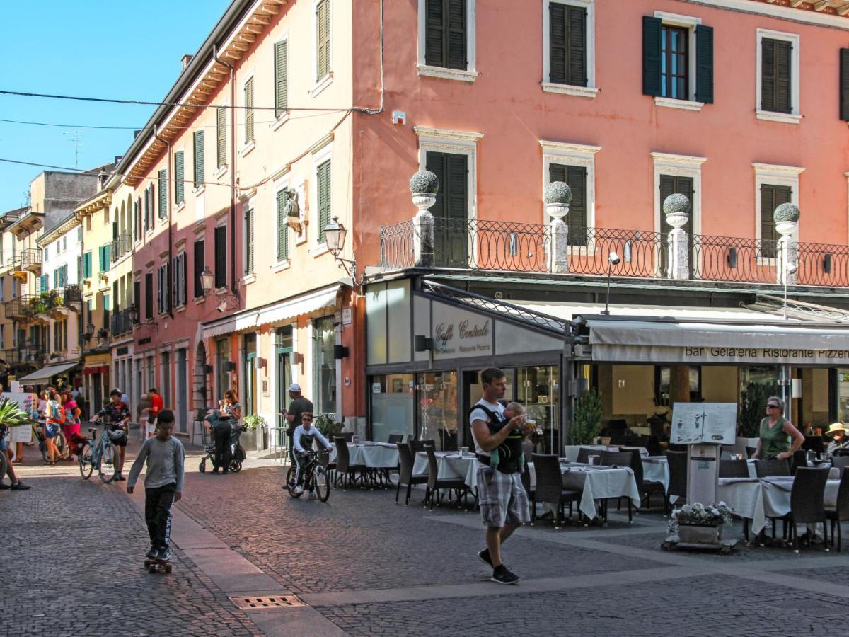 Apartment Belvedere Village-4 By Interhome Castelnuovo del Garda Dış mekan fotoğraf