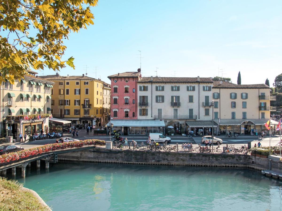 Apartment Belvedere Village-4 By Interhome Castelnuovo del Garda Dış mekan fotoğraf